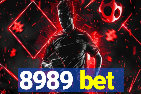 8989 bet